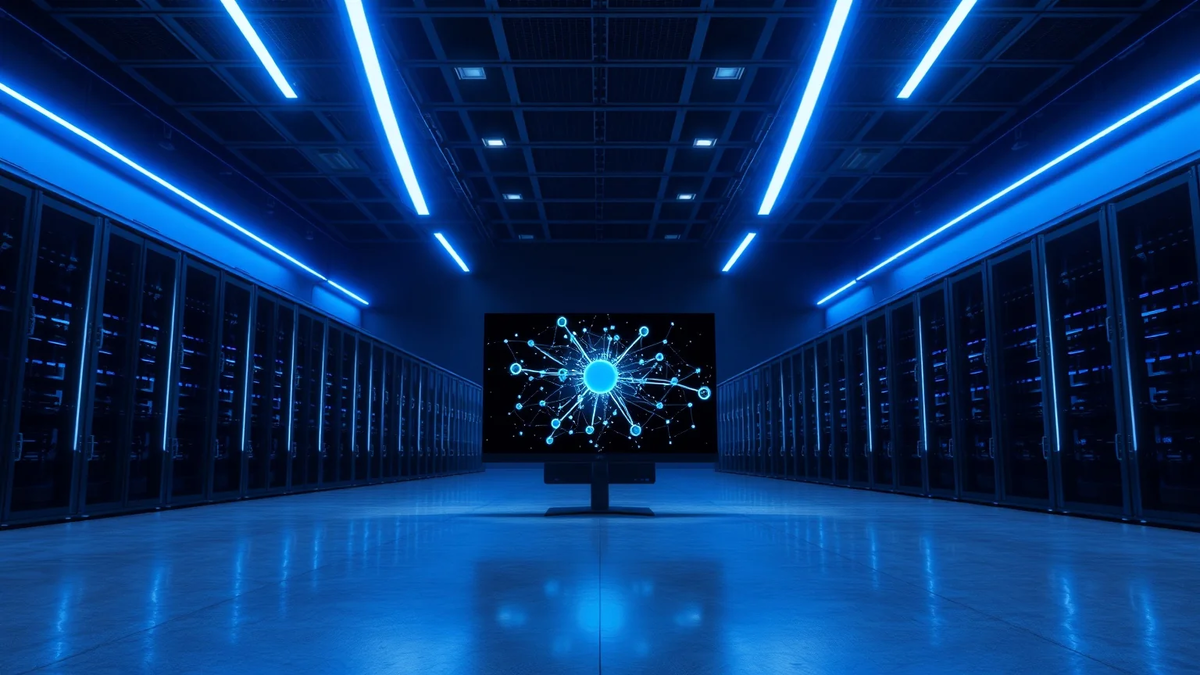 Microsoft investiert 80 Milliarden Dollar in globale KI-Infrastruktur - Foto: über boerse-global.de