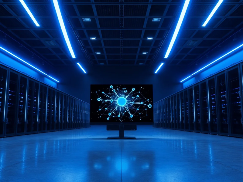 Microsoft investiert 80 Milliarden Dollar in globale KI-Infrastruktur - Foto: über boerse-global.de