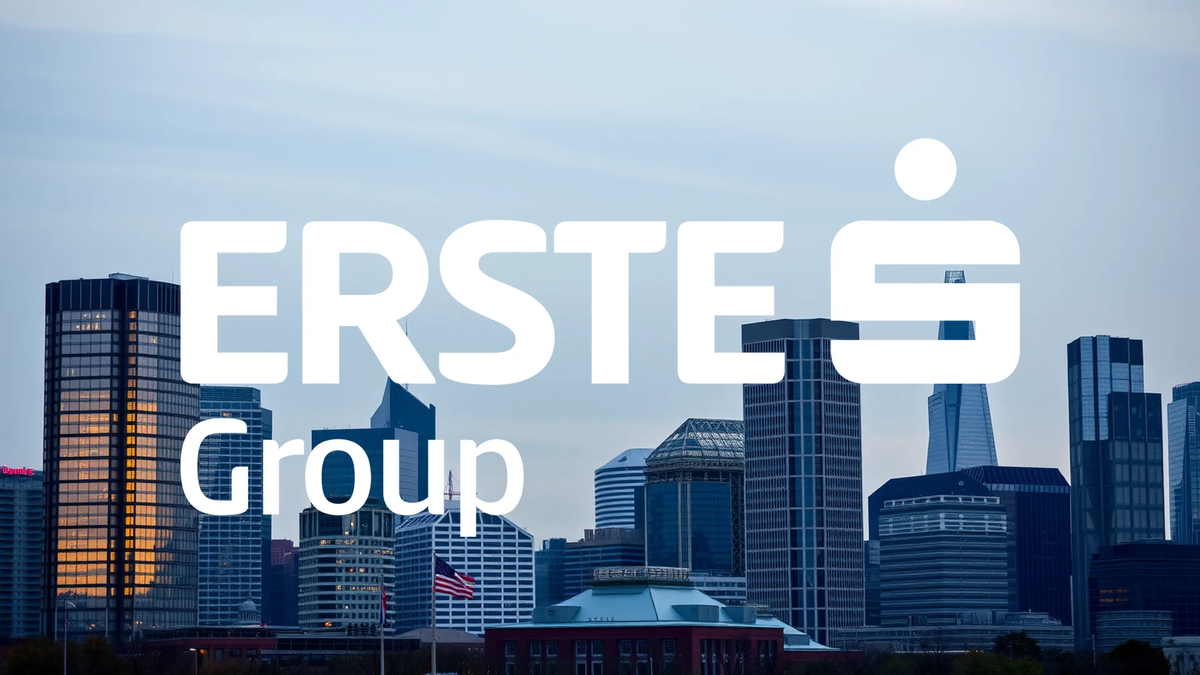 Erste Group Aktie: Kroatien-Coup! - Foto: über boerse-global.de