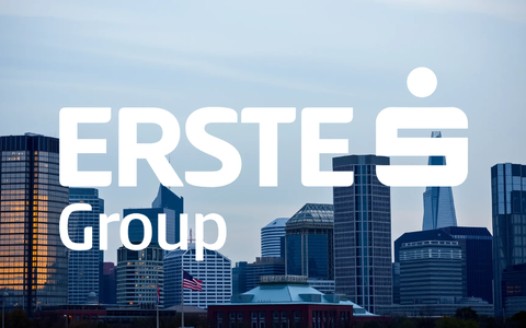 Erste Group Aktie: Kroatien-Coup! - Foto: über boerse-global.de