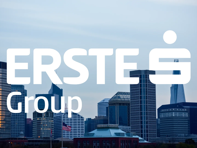 Erste Group Aktie: Kroatien-Coup! - Foto: über boerse-global.de