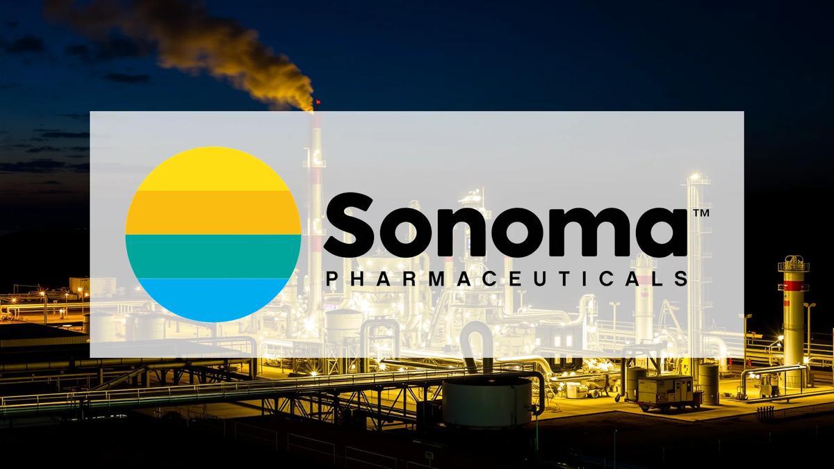 Sonoma Pharmaceuticals Shares Experience Dramatic Trading Session - Foto: über boerse-global.de