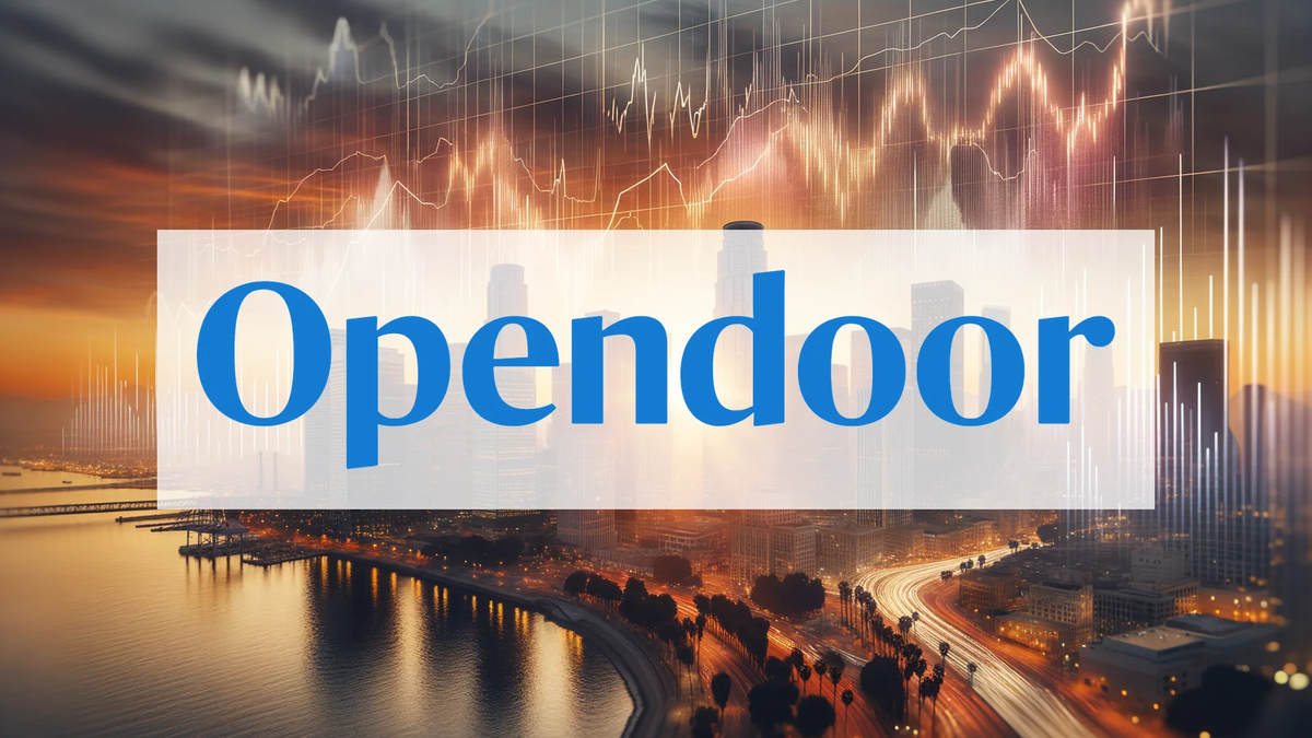 Opendoor: La espectacular revalorización bursátil del año - Foto: über boerse-global.de