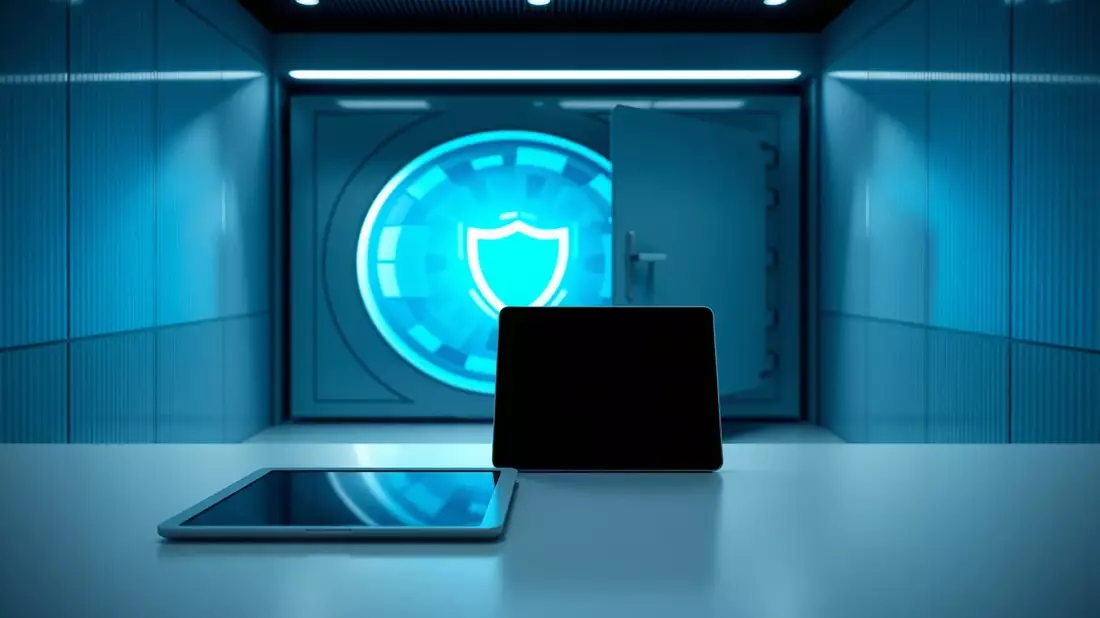 Banken rüsten auf: KI gegen Cyber-Kriminalität - Bild: über boerse-global.de