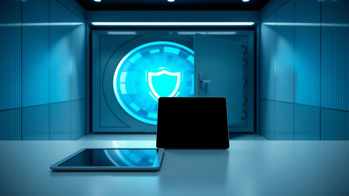 Banken rüsten auf: KI gegen Cyber-Kriminalität - Foto: über boerse-global.de