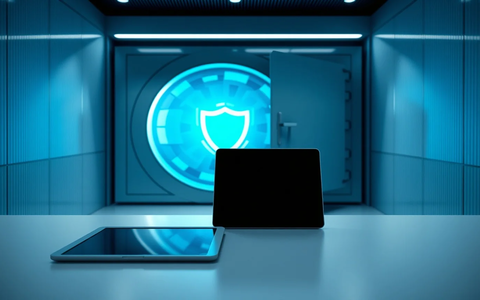 Banken rüsten auf: KI gegen Cyber-Kriminalität - Foto: über boerse-global.de