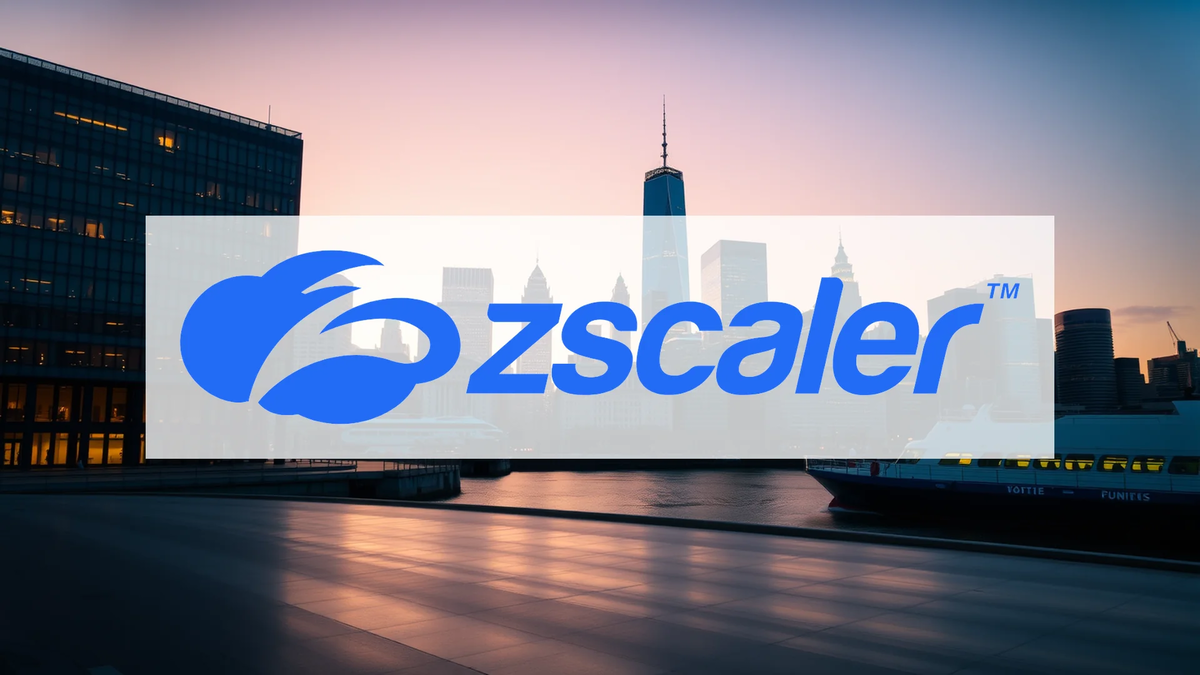 Insider Selling Clouds Zscaler’s AI-Driven Rally - Foto: über boerse-global.de