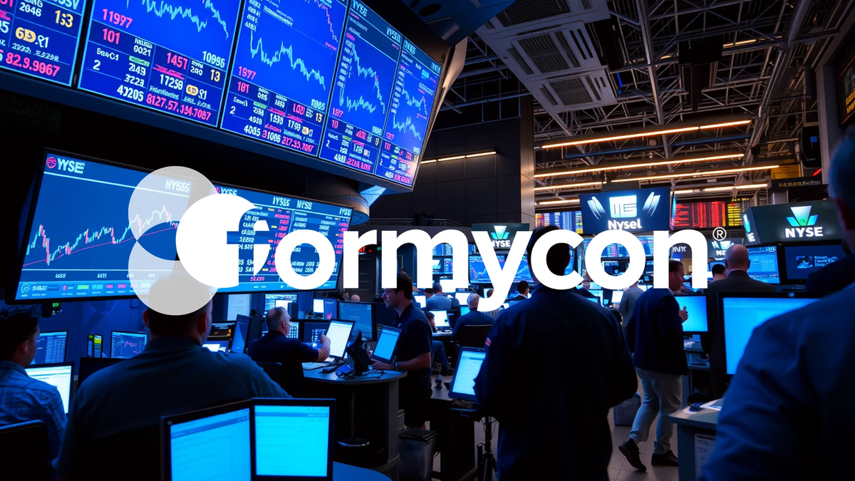 Formycon Aktie: Patentdeal schockt! - Foto: über boerse-global.de