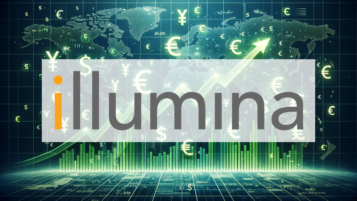 Genomics Leader Illumina Faces Investor Divergence Amid AI Push - Foto: über boerse-global.de