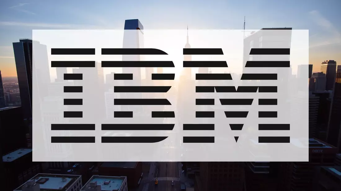IBM’s Strategic Pivot: Doubling Down on Enterprise AI and Cloud Infrastructure Illustration mit AI erstellt übermittelt durch boerse-global.de