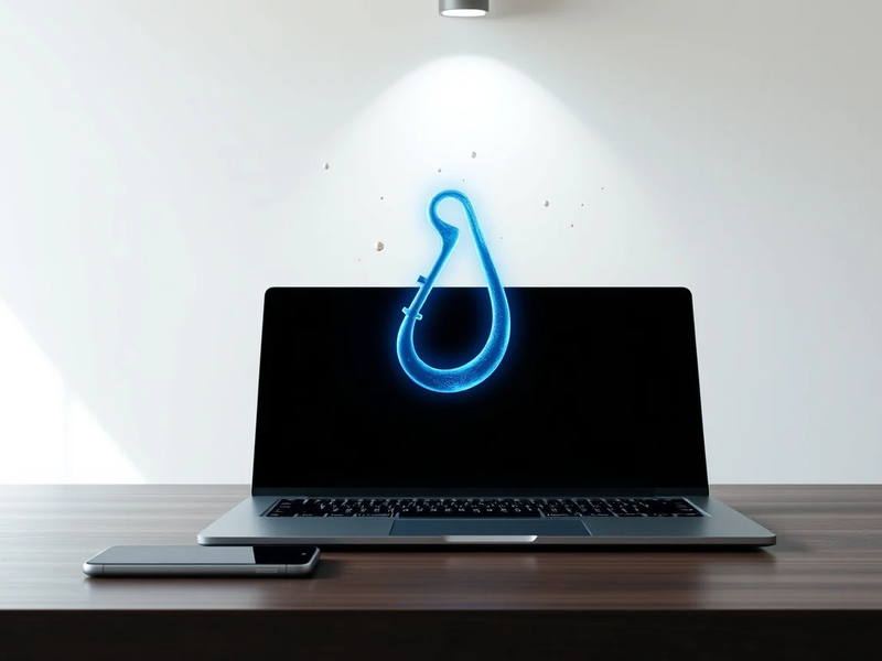 KI-Betrug: Phishing-Attacken erreichen neue Dimension - Foto: über boerse-global.de