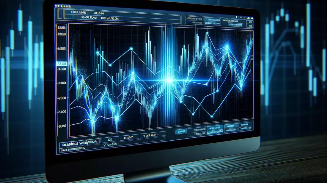 El ETF global de Vanguard ante un escenario de tormenta perfecta Illustration mit AI erstellt übermittelt durch boerse-global.de