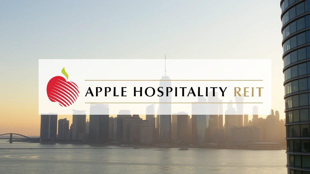 Institutional Investor Boosts Stake in Hotel Property Trust - Foto: über boerse-global.de