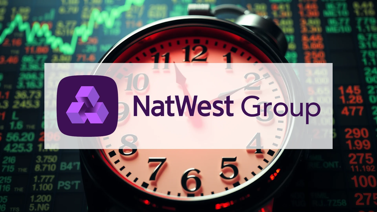 Royal Bank of Scotland Aktie: Endstation Abstieg? - Foto: über boerse-global.de