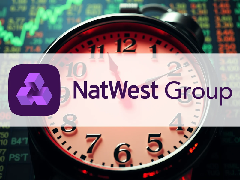 Royal Bank of Scotland Aktie: Endstation Abstieg? - Foto: über boerse-global.de