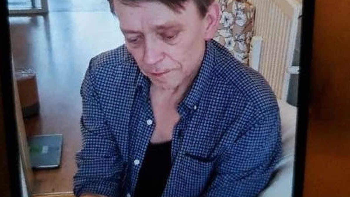 POL-H: Öffentlichkeitsfahndung: 63-Jähriger aus einem Pflegeheim vermisst - Wer kann Hinweise zum Aufenthaltsort von Eugenius B. geben? - Foto: presseportal.de