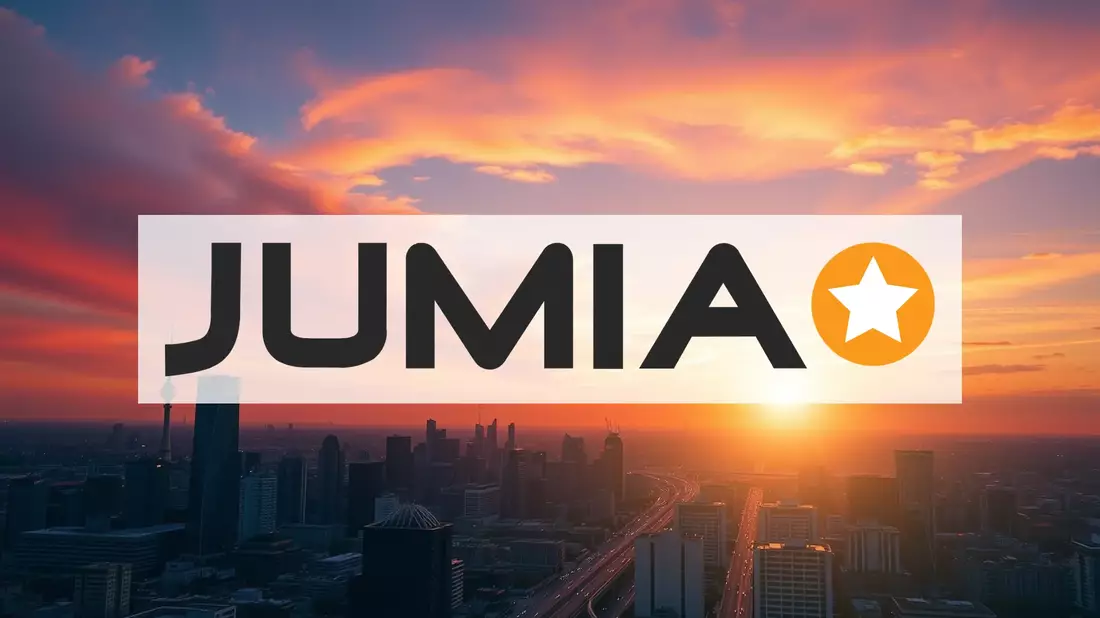 African E-Commerce Leader Jumia Poised to Capitalize on Shifting Trade Patterns Illustration mit AI erstellt übermittelt durch boerse-global.de