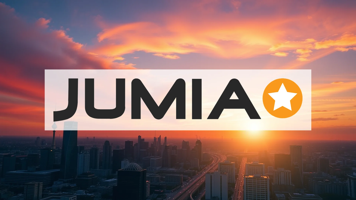 African E-Commerce Leader Jumia Poised to Capitalize on Shifting Trade Patterns - Foto: über boerse-global.de