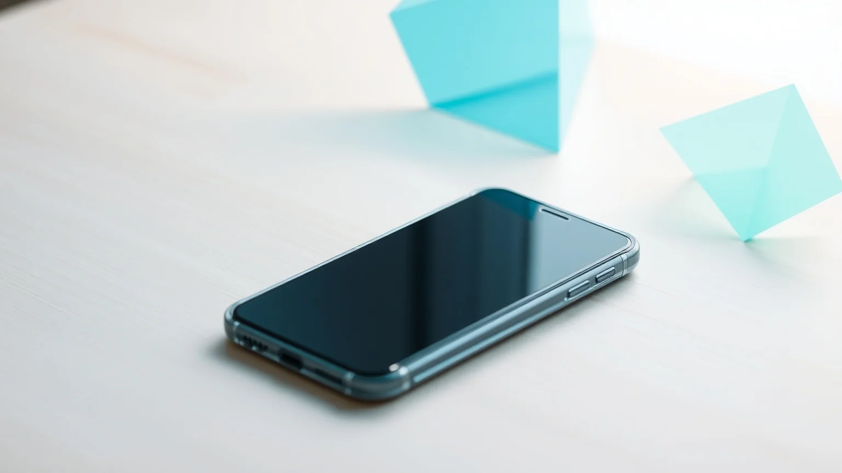 Smartphones: Länger nutzen statt ständig wechseln - Foto: über boerse-global.de