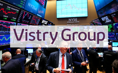 Vistry Aktie: Meilenstein erreicht! - Foto: über boerse-global.de