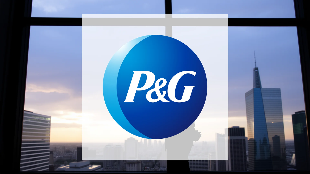 A Major Investor’s Exodus Raises Questions for Procter & Gamble - Foto: über boerse-global.de