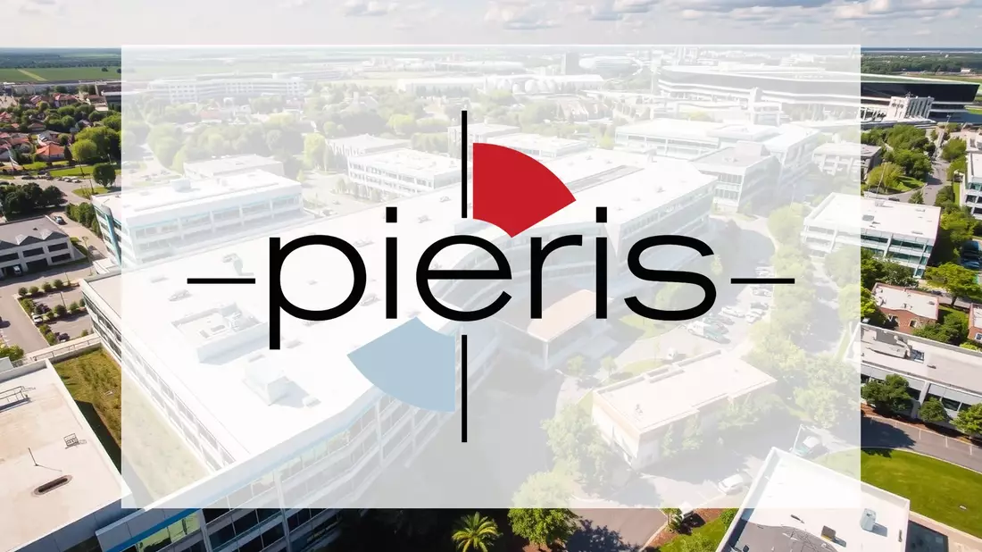 Pieris Aktie: Erfolg gesteigert! - Bild: über boerse-global.de