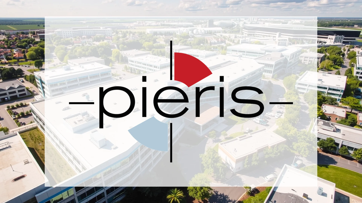 Pieris Aktie: Erfolg gesteigert! - Foto: über boerse-global.de