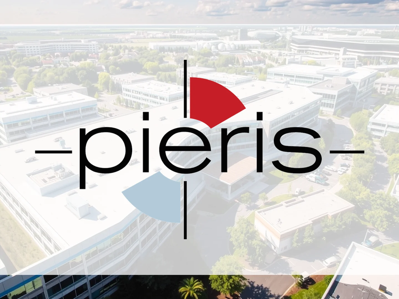 Pieris Aktie: Erfolg gesteigert! - Foto: über boerse-global.de