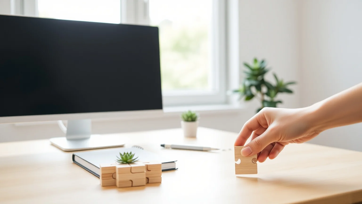 Demenz-Prävention: Einfache Gewohnheiten können Risiko halbieren - Foto: über boerse-global.de