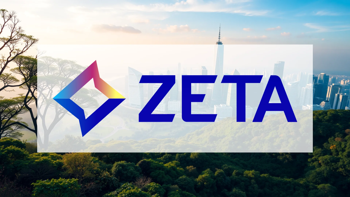 Zeta Global Accelerates AI Strategy with Major Acquisition - Foto: über boerse-global.de