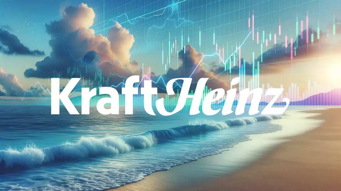 Kraft Heinz Reverses Course: Breakup Plan Unveiled After Merger Fails to Deliver Illustration mit AI erstellt übermittelt durch boerse-global.de