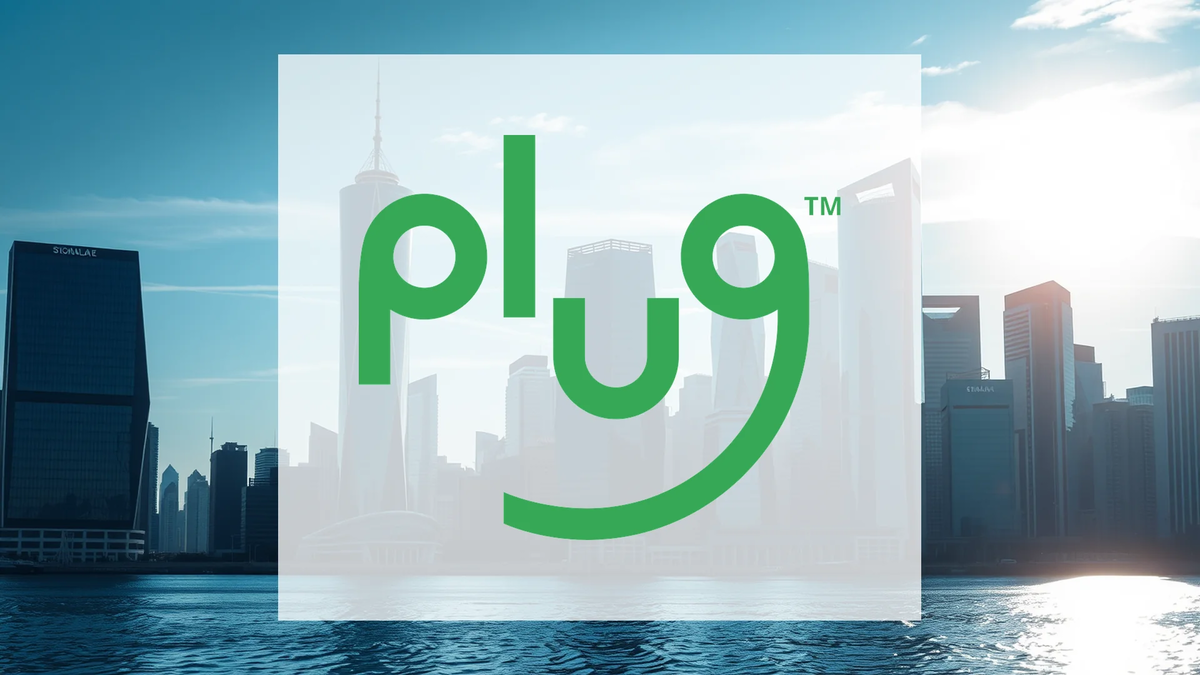 Plug Power Shares Surge as Analyst Optimism and European Milestone Ignite Rally - Foto: über boerse-global.de