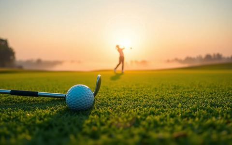 Golf: Wirksamer Schutz vor Demenz entdeckt - Foto: über boerse-global.de