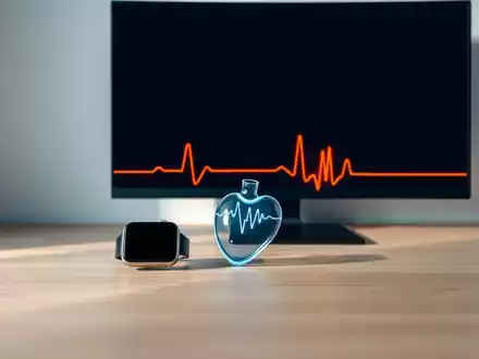 Samsung revolutioniert Herzüberwachung mit KI-Smartwatch - Foto: über boerse-global.de