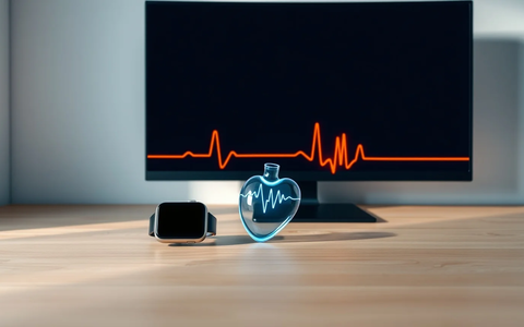 Samsung revolutioniert Herzüberwachung mit KI-Smartwatch - Foto: über boerse-global.de