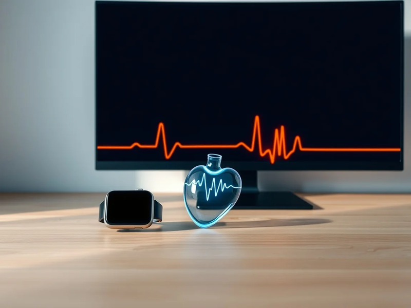 Samsung revolutioniert Herzüberwachung mit KI-Smartwatch - Foto: über boerse-global.de