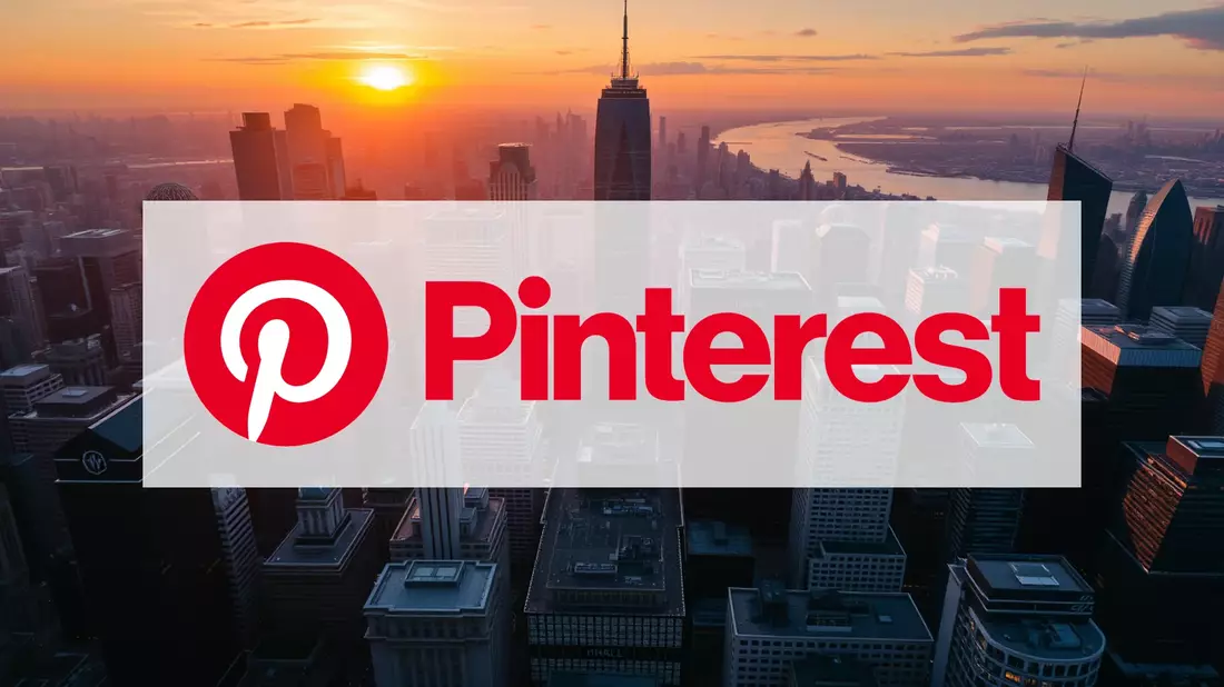 A Tale of Two Strategies: Pinterest’s Bullish Institutions Versus Bearish Insiders Illustration mit AI erstellt übermittelt durch boerse-global.de