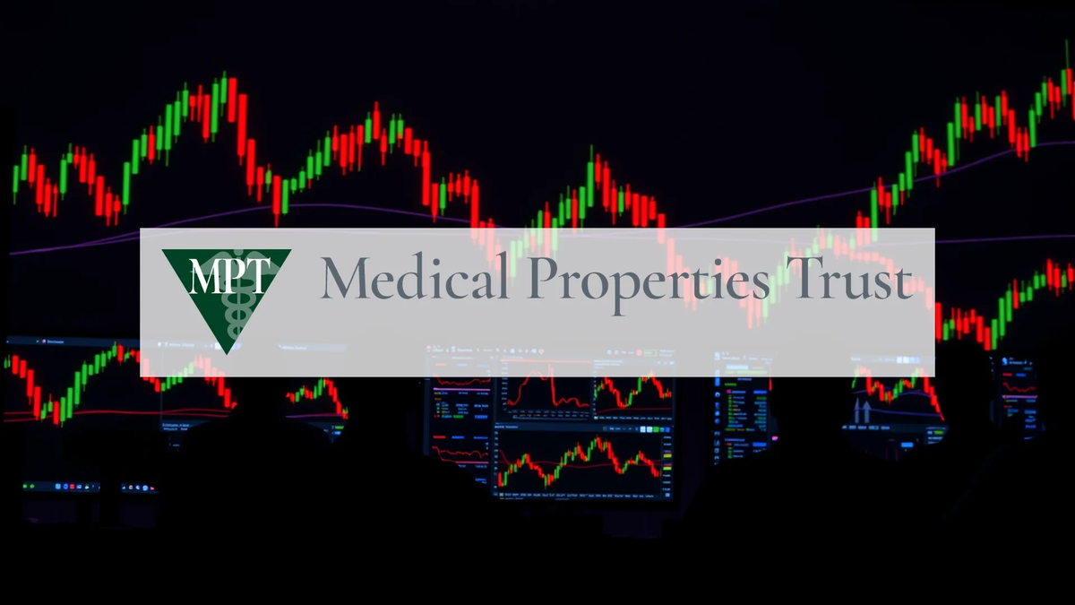 Medical Properties Aktie: Erfolgreiche Strategiefortsetzung! - Foto: über boerse-global.de