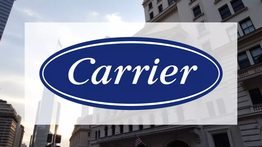 Is Carrier Global Stock a Hidden Opportunity After Steep Decline? Illustration mit AI erstellt übermittelt durch boerse-global.de