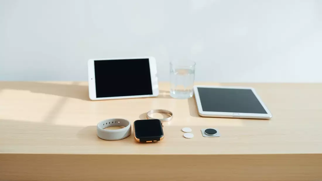 Wearables: Aus Smartwatches werden Gesundheitsassistenten - Bild: über boerse-global.de