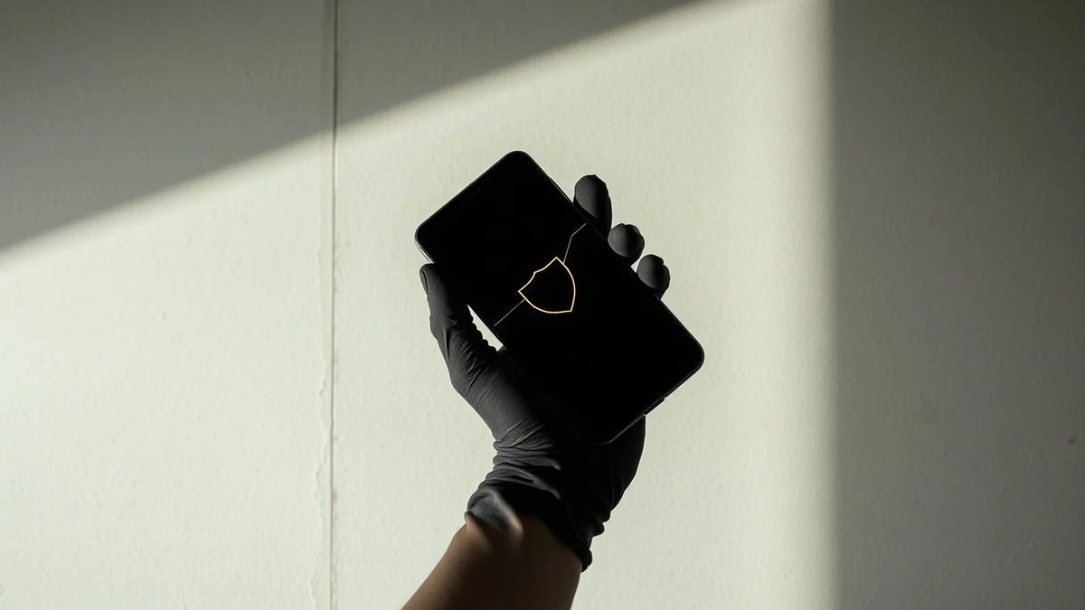 Smartphone-Sicherheit: KI-gestützte Cyberattacken bedrohen Millionen - Foto: über boerse-global.de