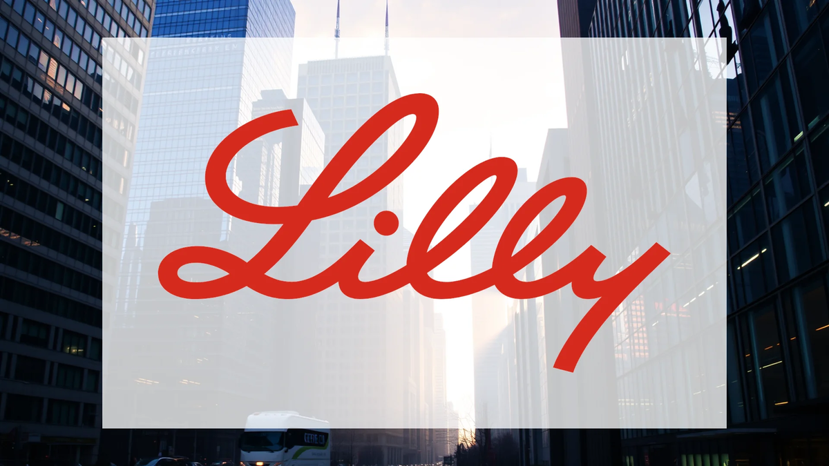 Eli Lilly Stock: A Clash of Investment Titans - Foto: über boerse-global.de