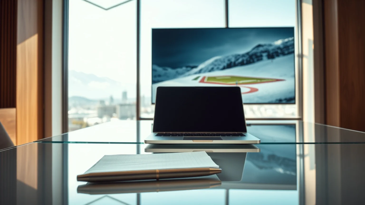 Hirscher verliert 18 Millionen, Thiem kämpft für Nachhaltigkeit - Foto: über boerse-global.de