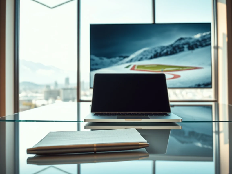 Hirscher verliert 18 Millionen, Thiem kämpft für Nachhaltigkeit - Foto: über boerse-global.de