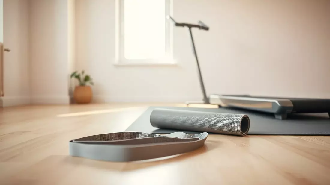 Fitness für alle: Bewegung von Jung bis Alt - Bild: über boerse-global.de