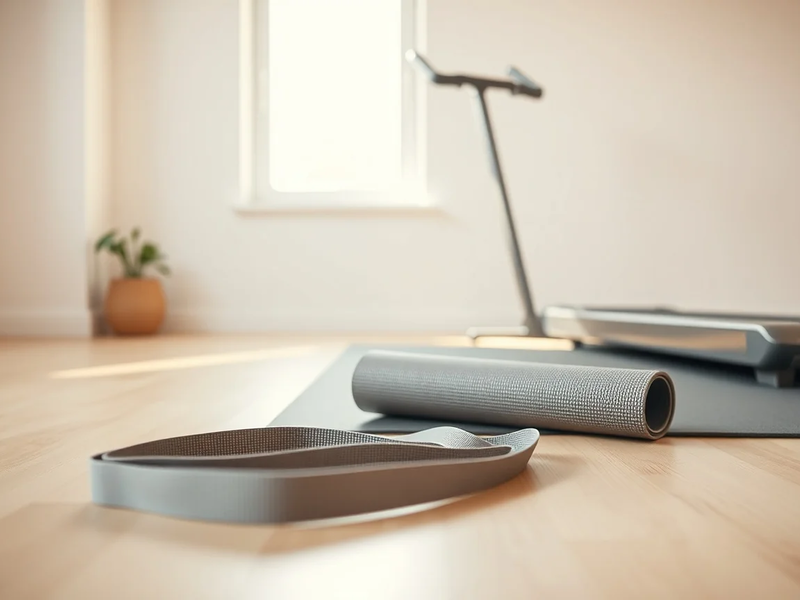 Fitness für alle: Bewegung von Jung bis Alt - Foto: über boerse-global.de