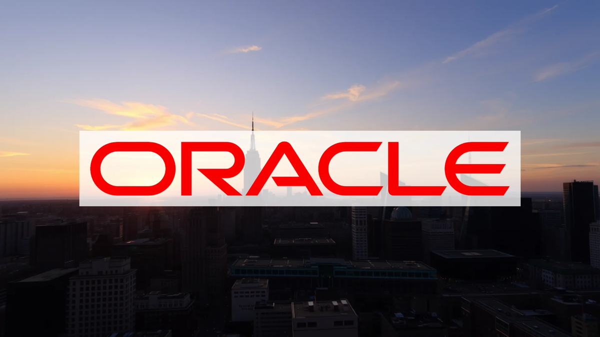 Oracle’s AI Ambitions Fuel Record Rally and Investor Optimism - Foto: über boerse-global.de