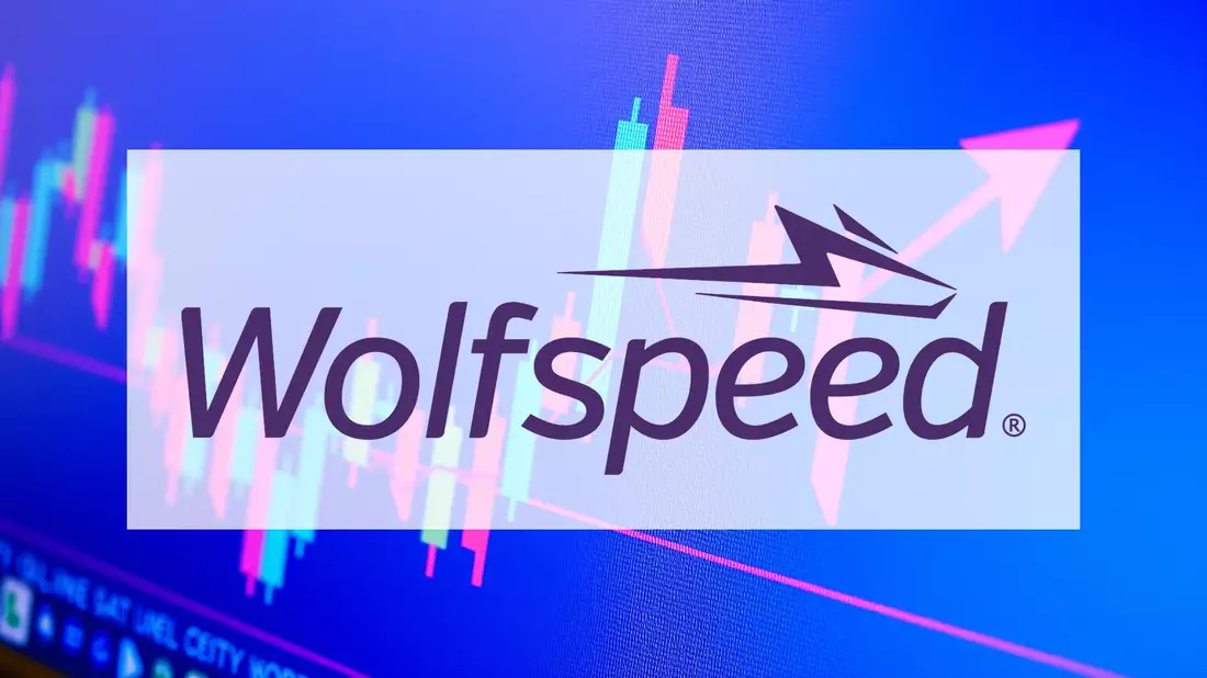 Wolfspeed Emerges From Restructuring With Cleaner Balance Sheet Illustration mit AI erstellt übermittelt durch boerse-global.de