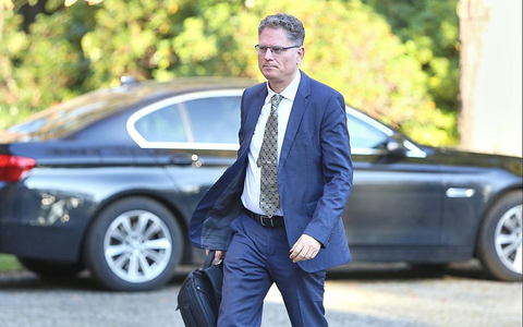 Markus Brunnermeier (Archiv) - Foto: über dts Nachrichtenagentur