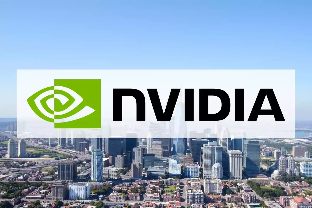 Nvidia Forges Strategic Alliance with Fujitsu to Advance Global AI ...